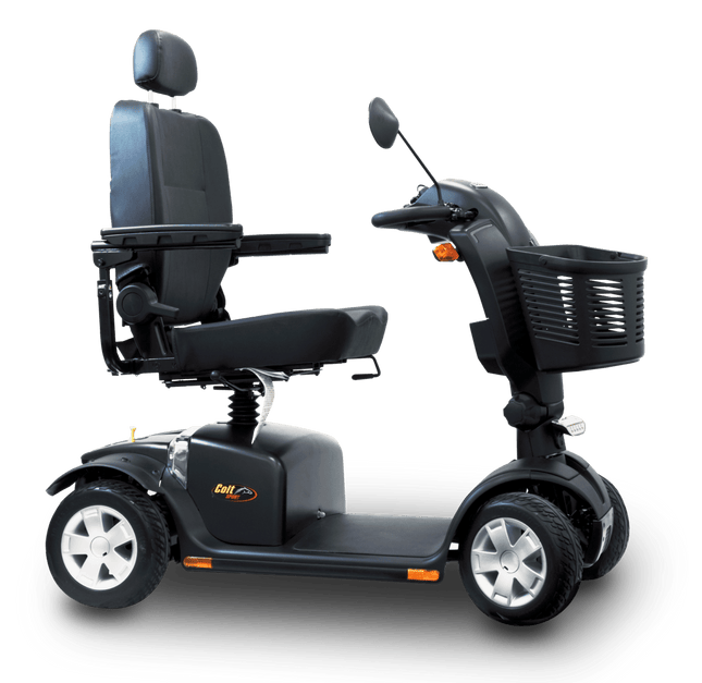 Scootmobiel Colt Sport - HalloVitaal