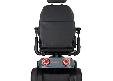 Scootmobiel Citiflyer EVO