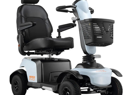 Scootmobiel Citiflyer EVO