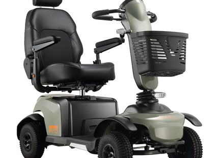 Scootmobiel Citiflyer EVO