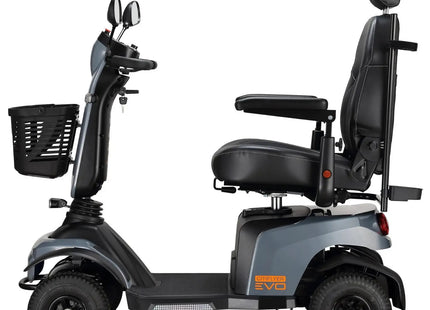 Scootmobiel Citiflyer EVO