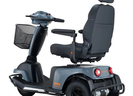 Scootmobiel Galaxy II EVO 3