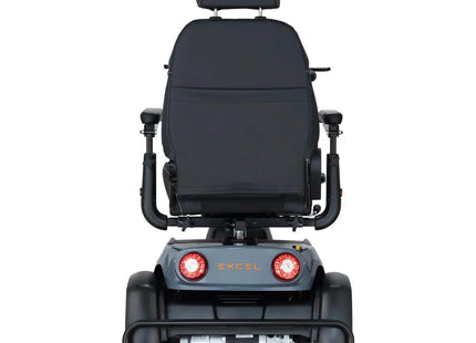 Scootmobiel Galaxy II EVO 3