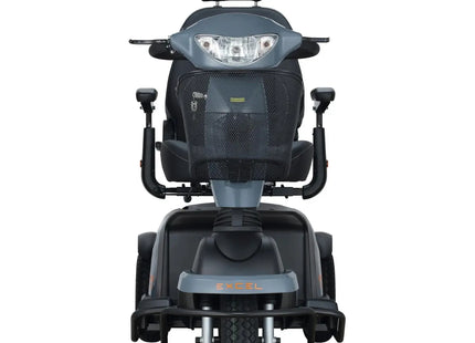 Scootmobiel Galaxy II EVO 3