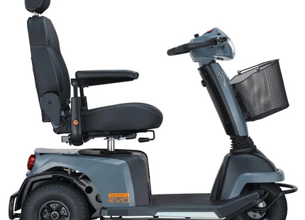 Scootmobiel Galaxy II EVO 3