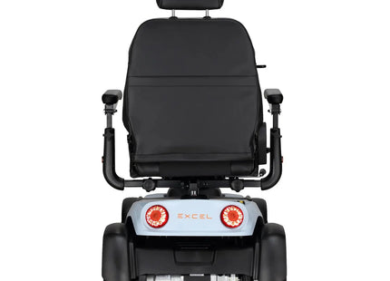 Scootmobiel Galaxy II EVO