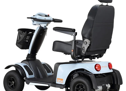 Scootmobiel Galaxy II EVO