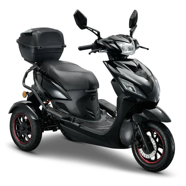 Scootmobiel T3 2.0 - HalloVitaal