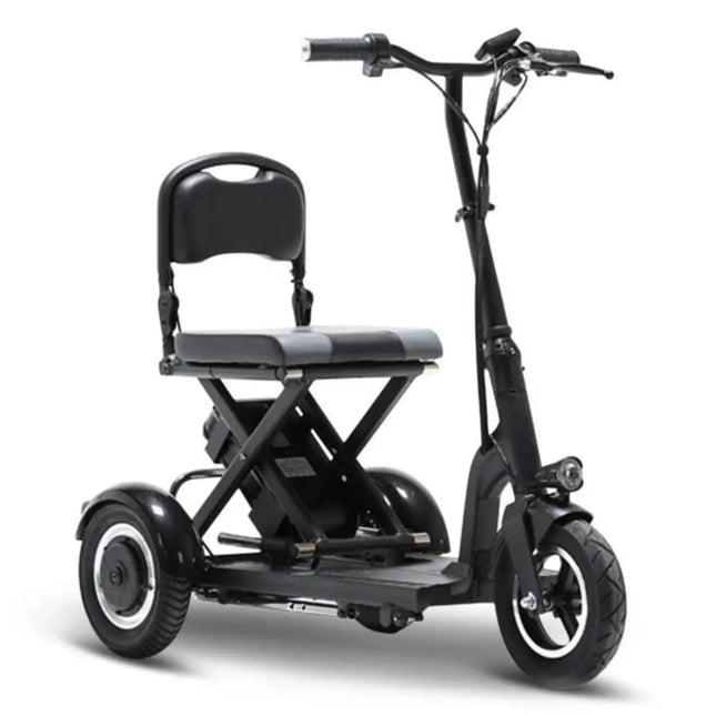 Scootmobiel Traveler 300 - HalloVitaal