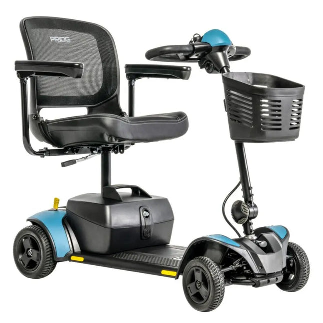 Scootmobiel GoGO Elite Traveller 2