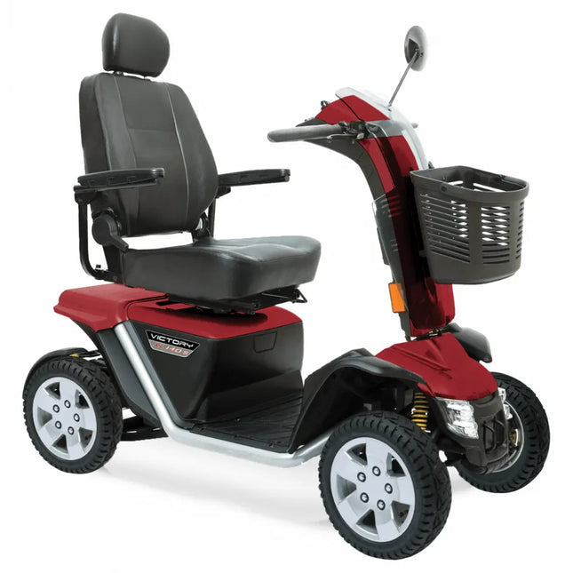 Scootmobiel XL 140S - HalloVitaal