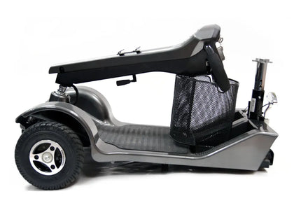 Scootmobiel Sapphire 2