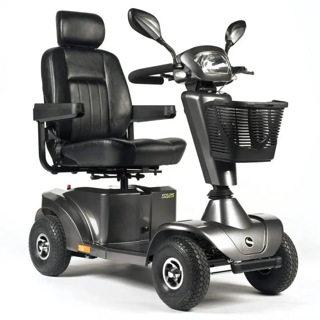 Scootmobiel S425 - HalloVitaal