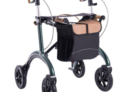 Rollator Carbon - HalloVitaal