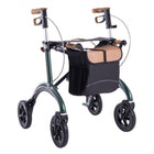 Rollator Carbon - HalloVitaal