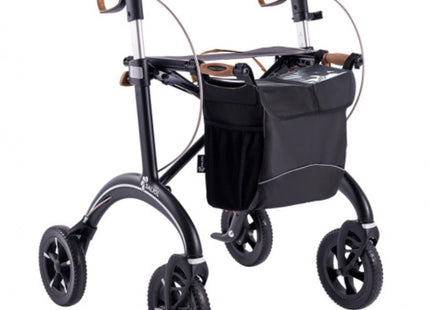 Rollator Carbon - HalloVitaal