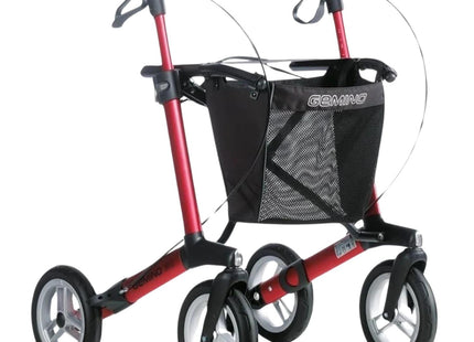 Rollator Gemino 30 Comfort - HalloVitaal