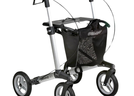 Rollator Gemino 30 Comfort - HalloVitaal