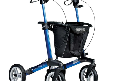 Rollator Gemino 30 Comfort - HalloVitaal