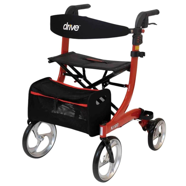 Rollator Nitro - Small