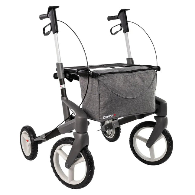 Rollator Olympos ATR - HalloVitaal