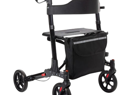 Rollator Plaza Lite Comfort - HalloVitaal