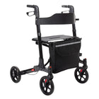 Rollator Plaza Lite Comfort - HalloVitaal