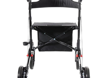 Rollator Plaza Lite Comfort - HalloVitaal