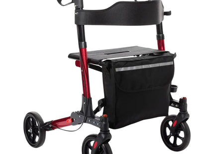 Rollator Plaza Lite Comfort - HalloVitaal