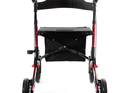 Rollator Plaza Lite Comfort - HalloVitaal