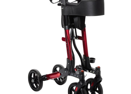 Rollator Plaza Lite Comfort - HalloVitaal