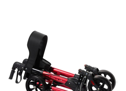 Rollator Plaza Lite Comfort - HalloVitaal