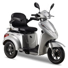 Scootmobiel E1000 - HalloVitaal