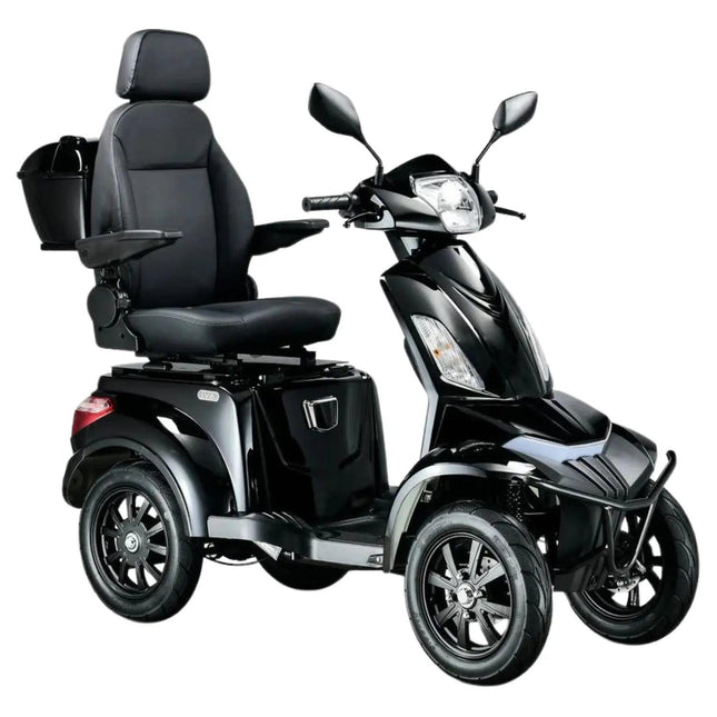 Scootmobiel S1000 - HalloVitaal